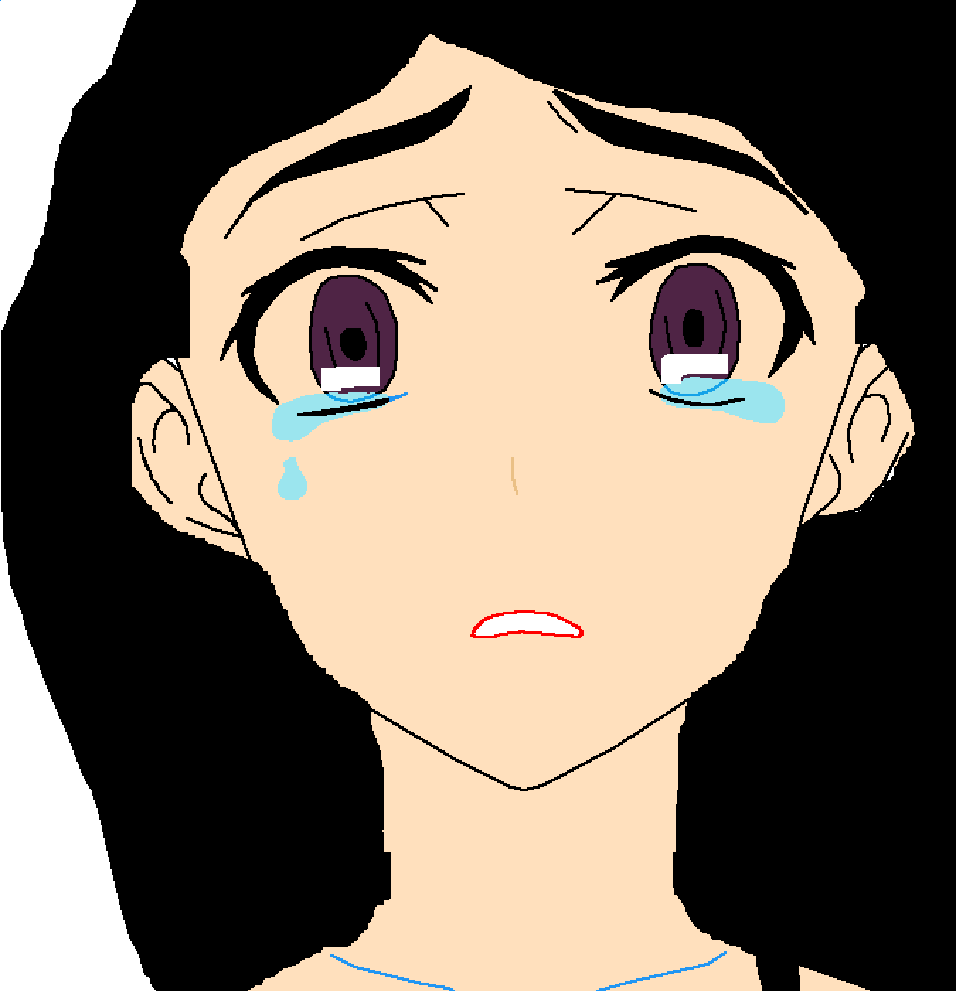 dont go