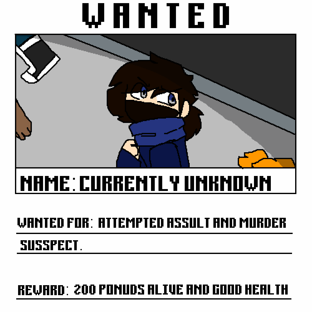 BRoomsWanderer's Gallery Pixilart