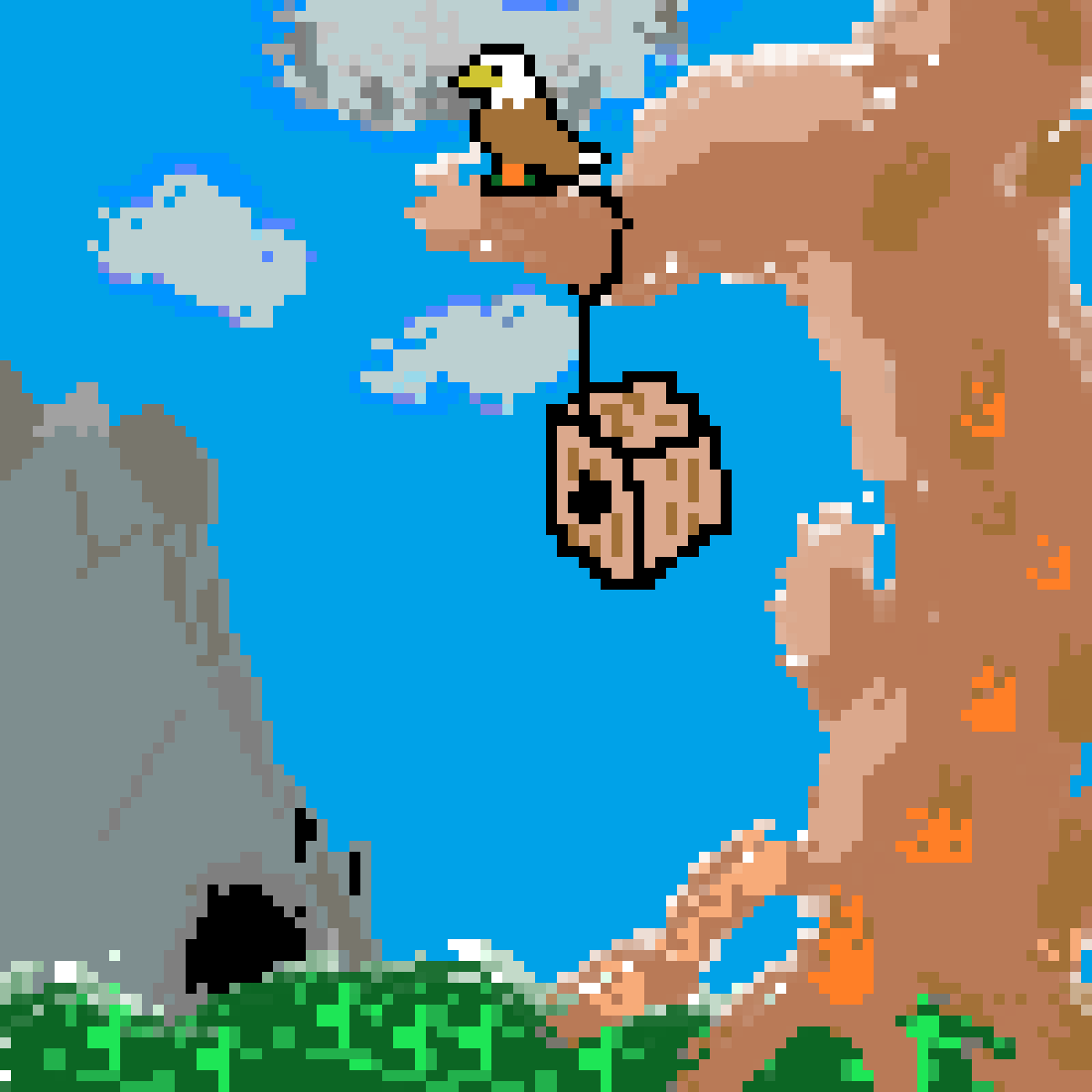 Mastered S Gallery Pixilart