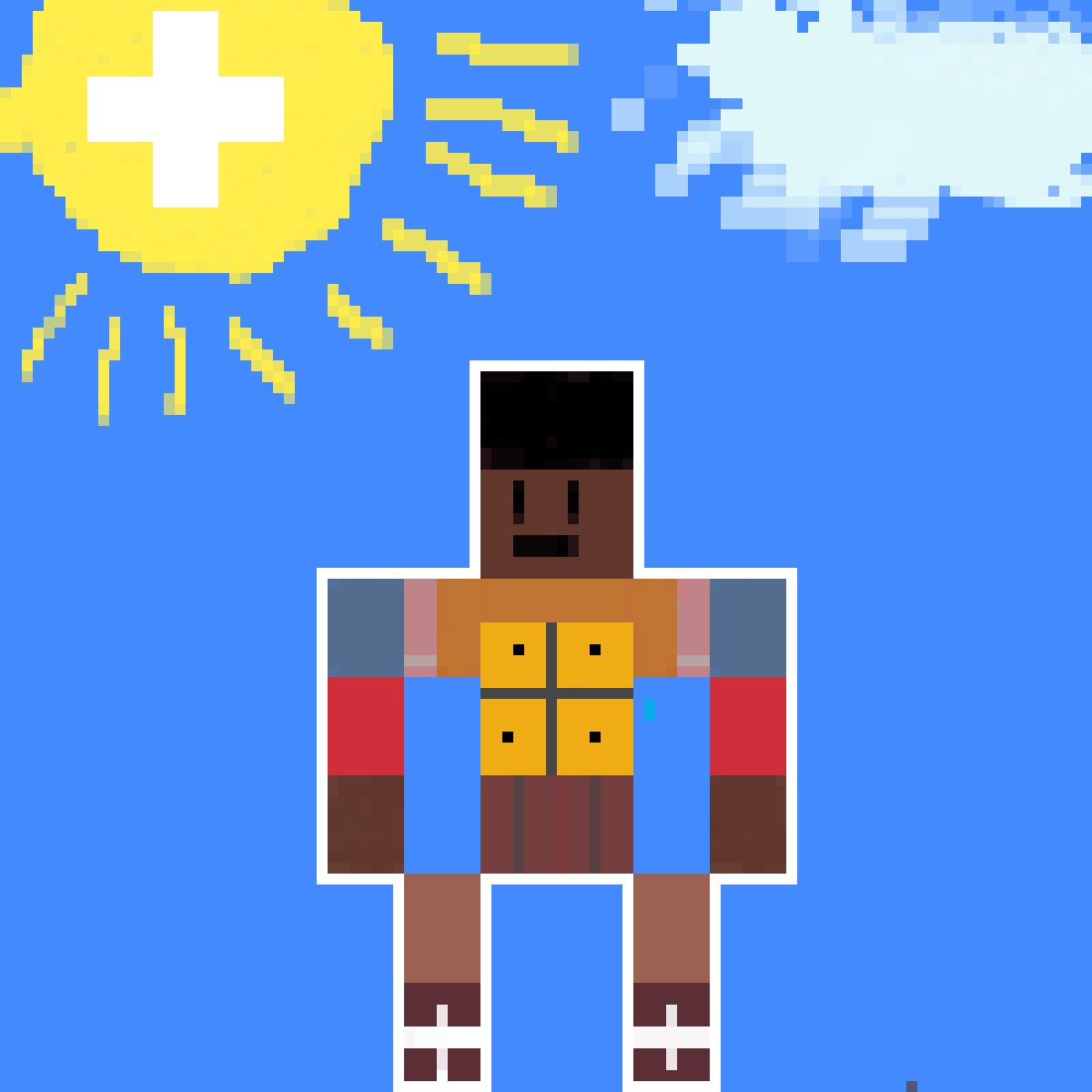 LoniD's Gallery - Pixilart