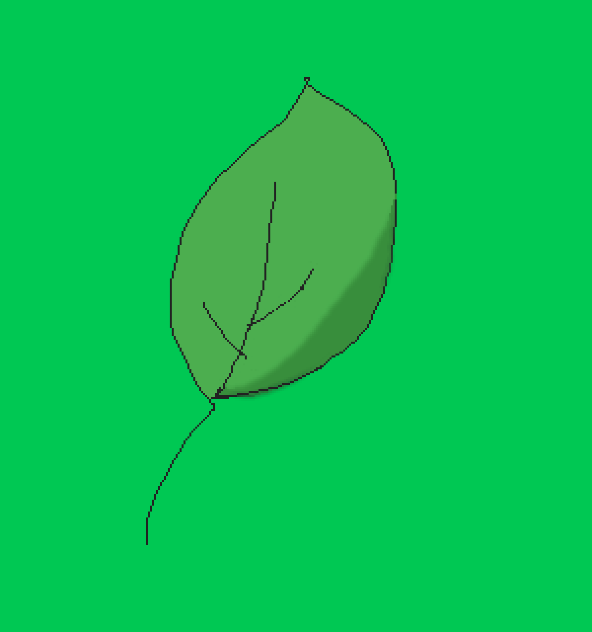 Draw YOUR best spiny leaf insect!!! Contest - Pixilart