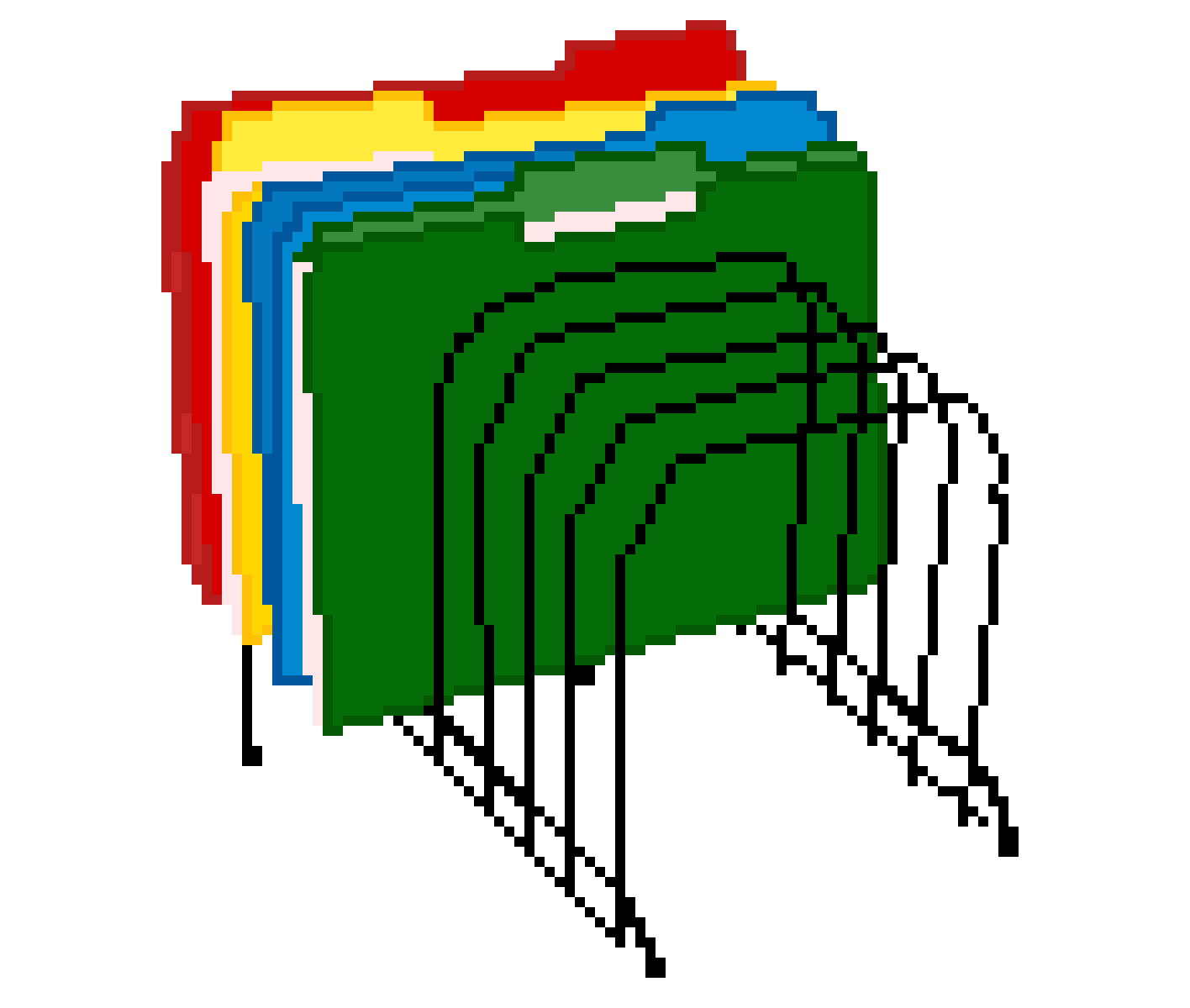 Pixilart file holder by PurpleLion0112