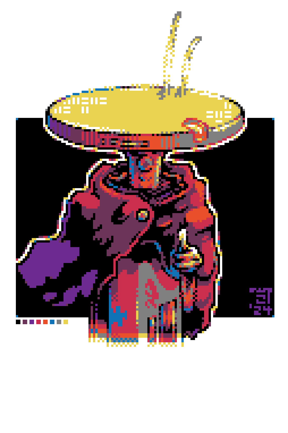 HXCRP's Gallery - Pixilart