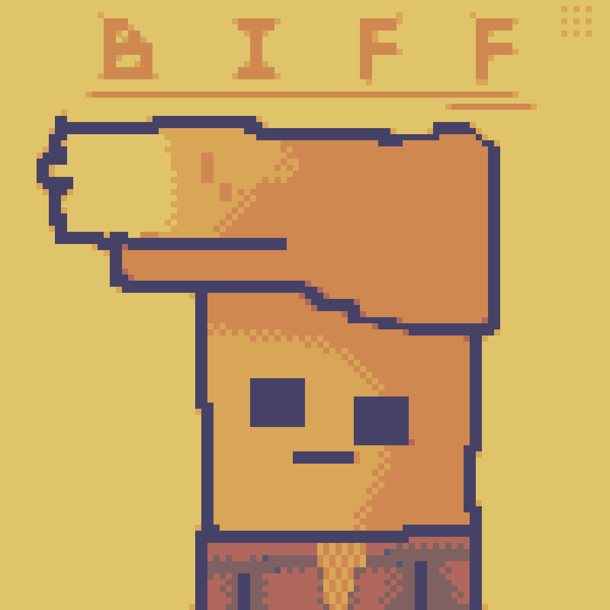 Biff contest Pixilart