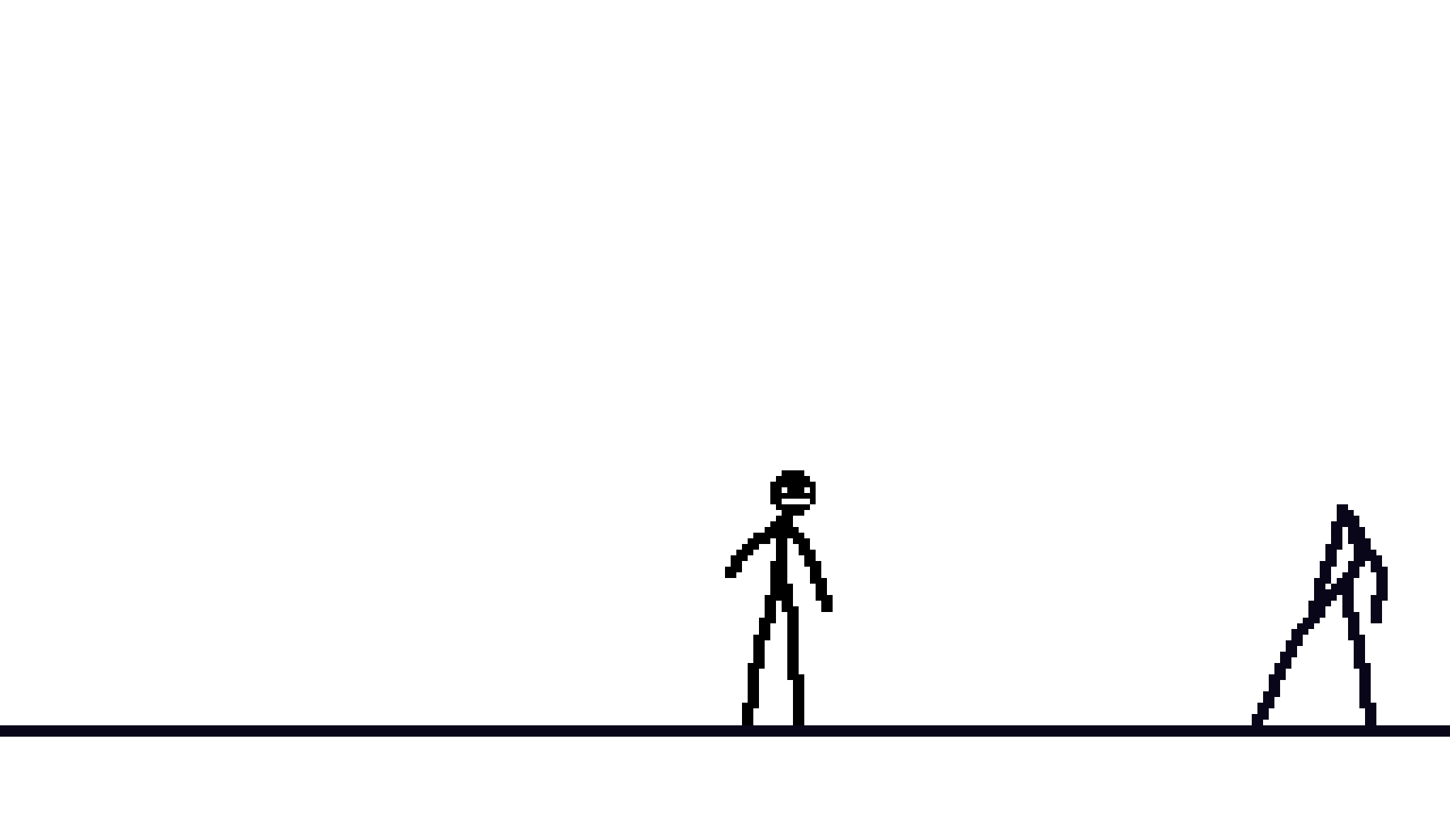 Pixilart scratched animation by thenikodude