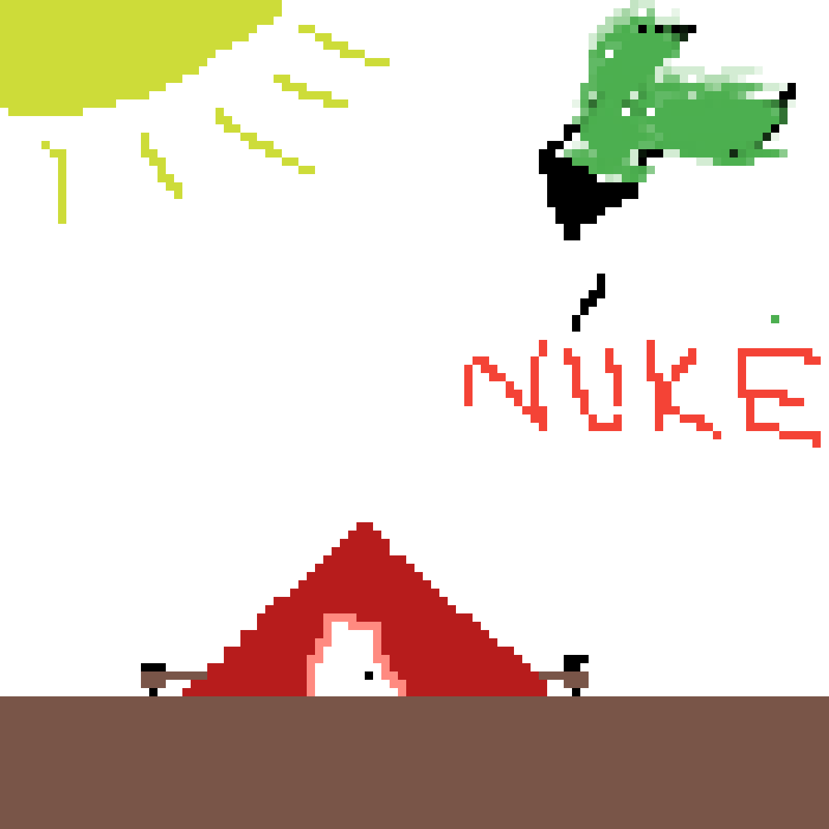 NinjaV's Gallery Pixilart