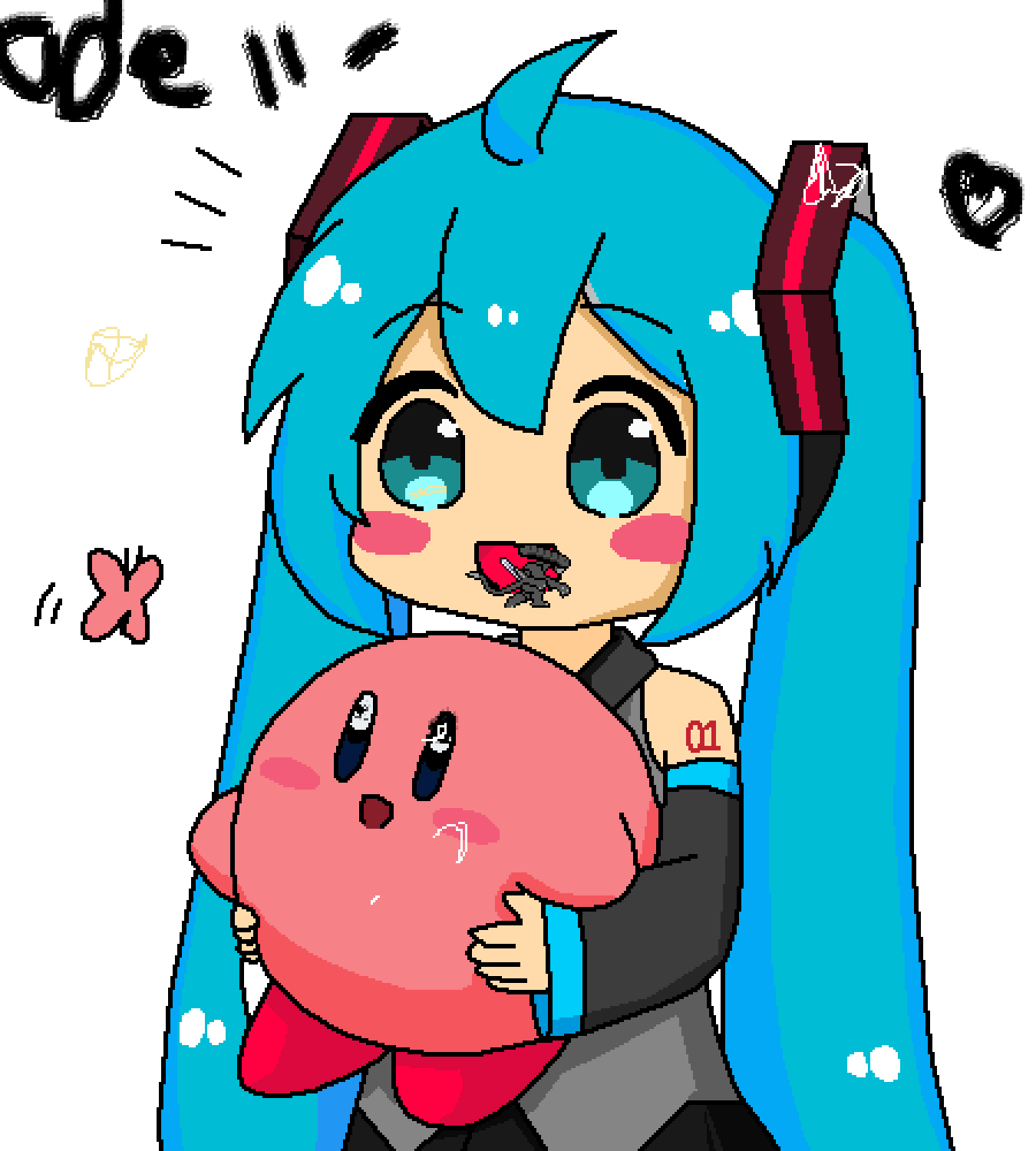 NoLxve's Gallery - Pixilart