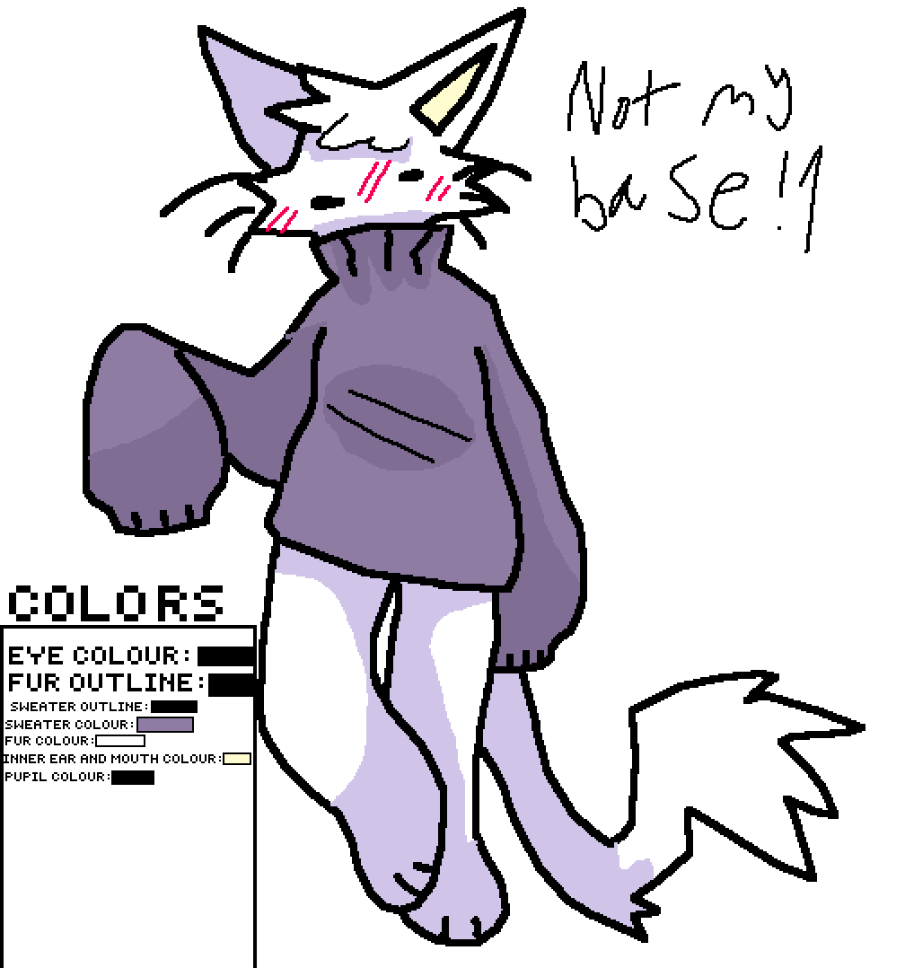 Lilcatxd S Gallery Pixilart