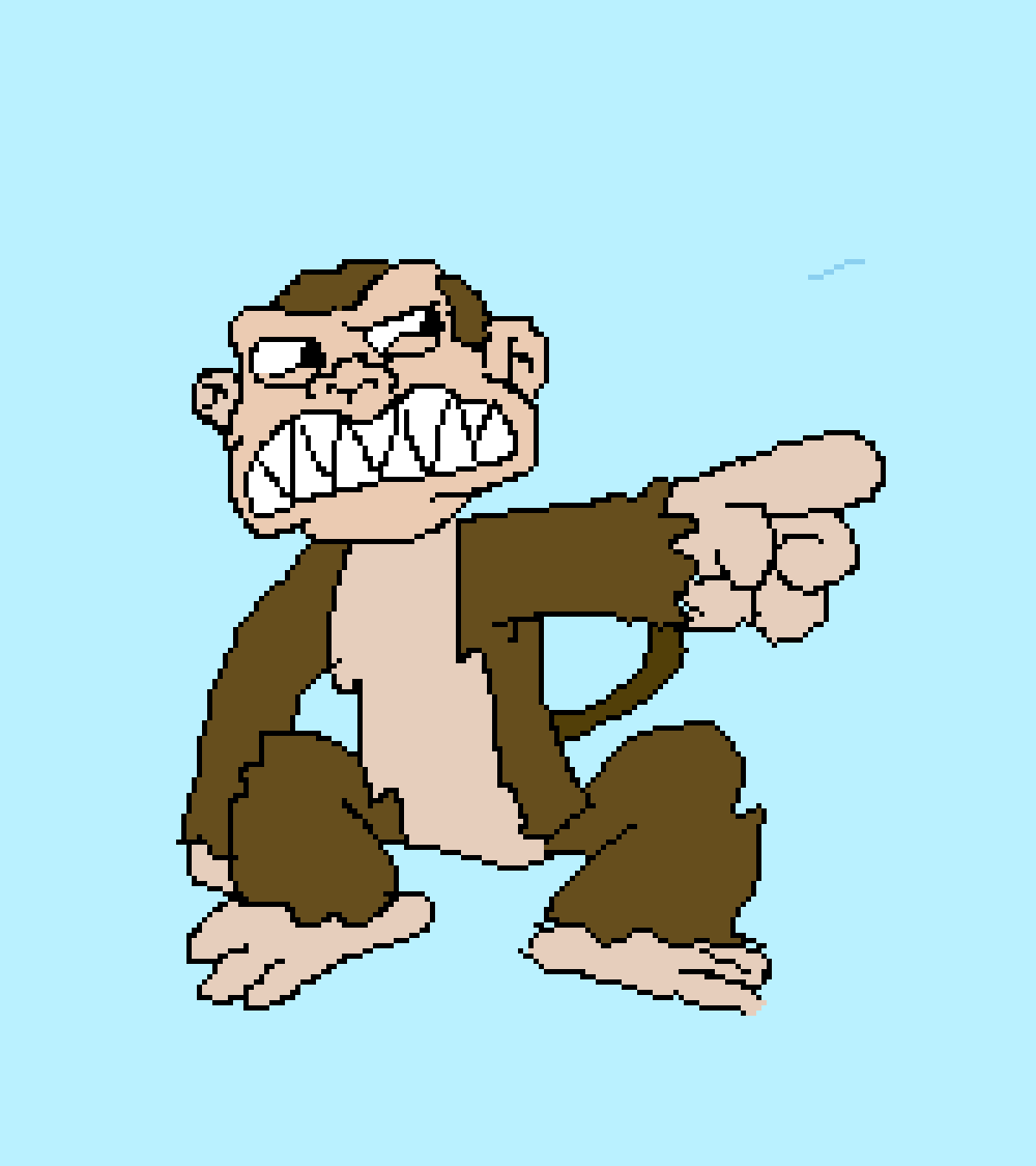 Ghoster0oYEET's Gallery - Pixilart