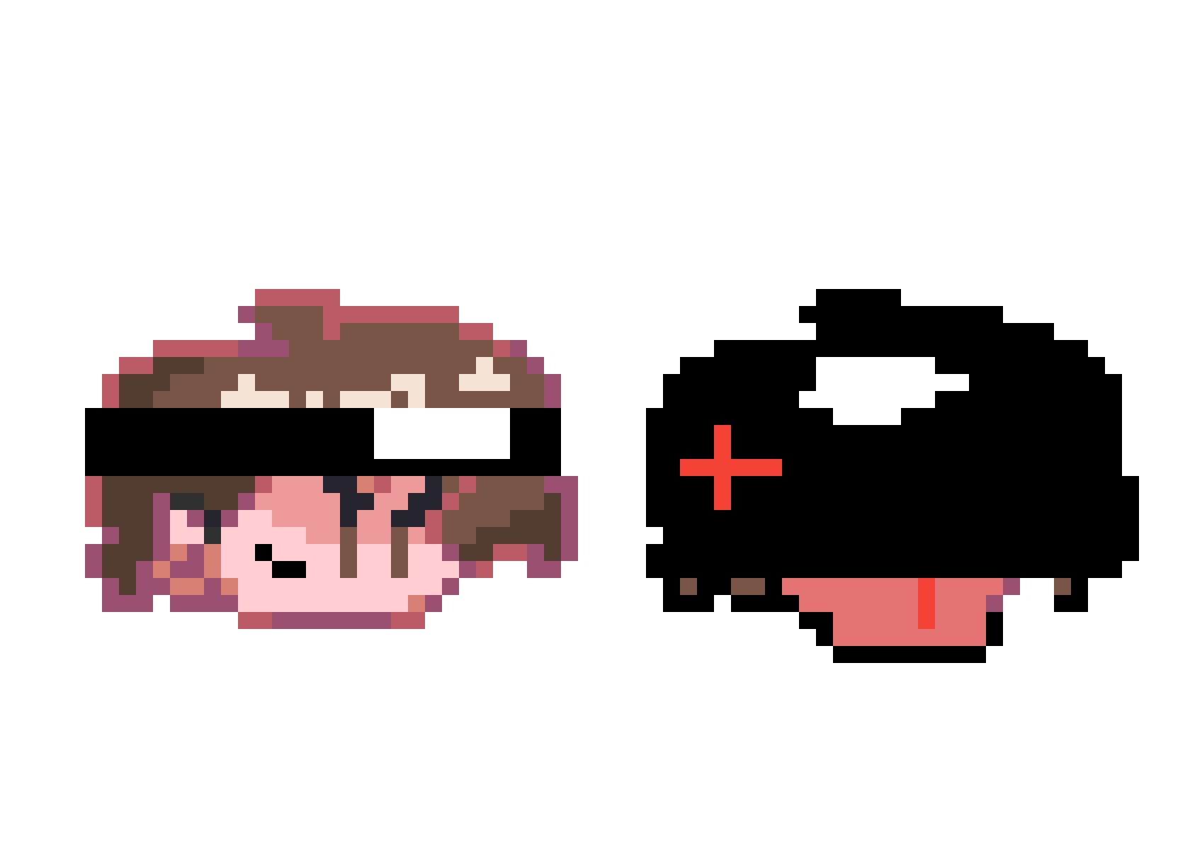 pixilart-fnf-vs-me-by-sussy-sans