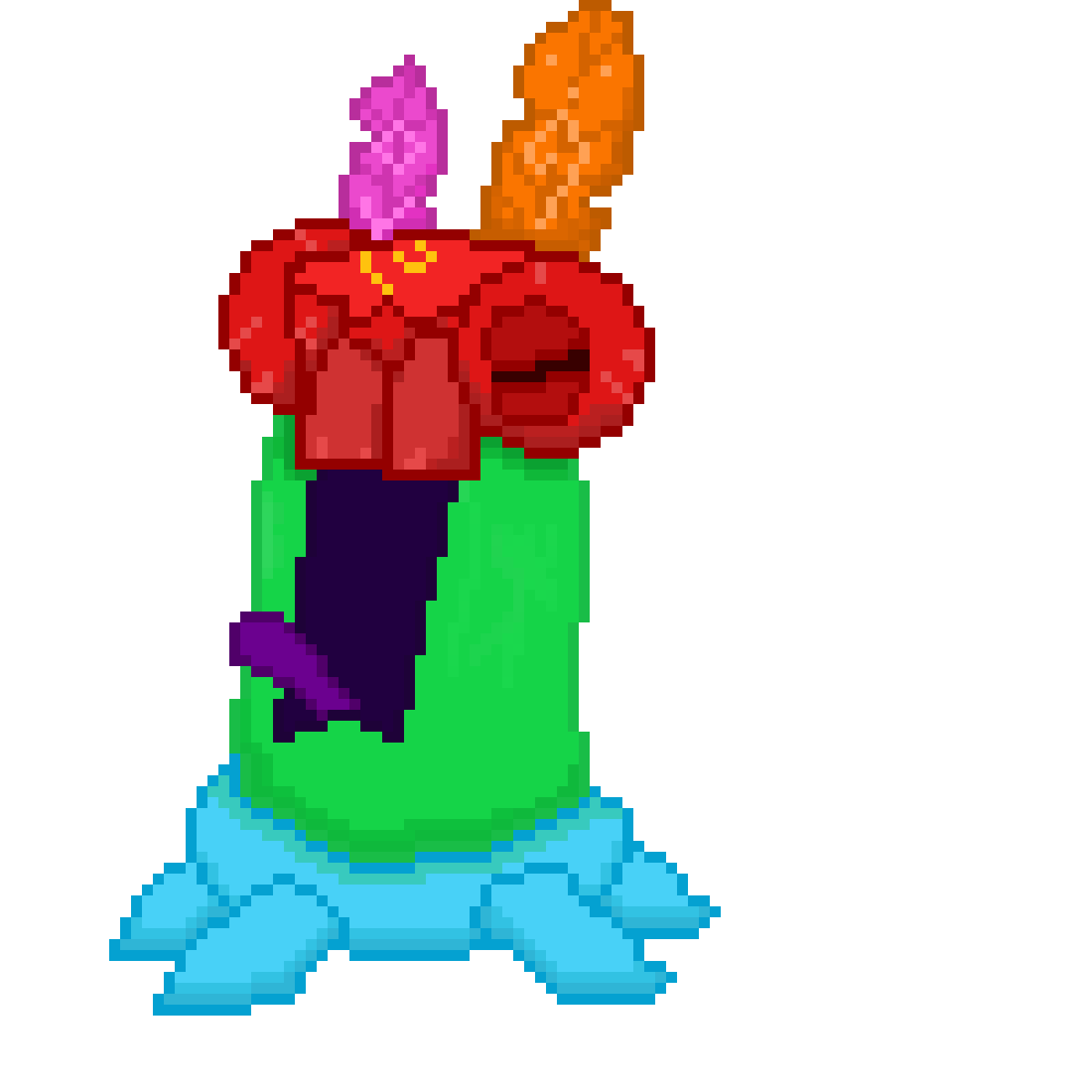 quantavis's Gallery - Pixilart