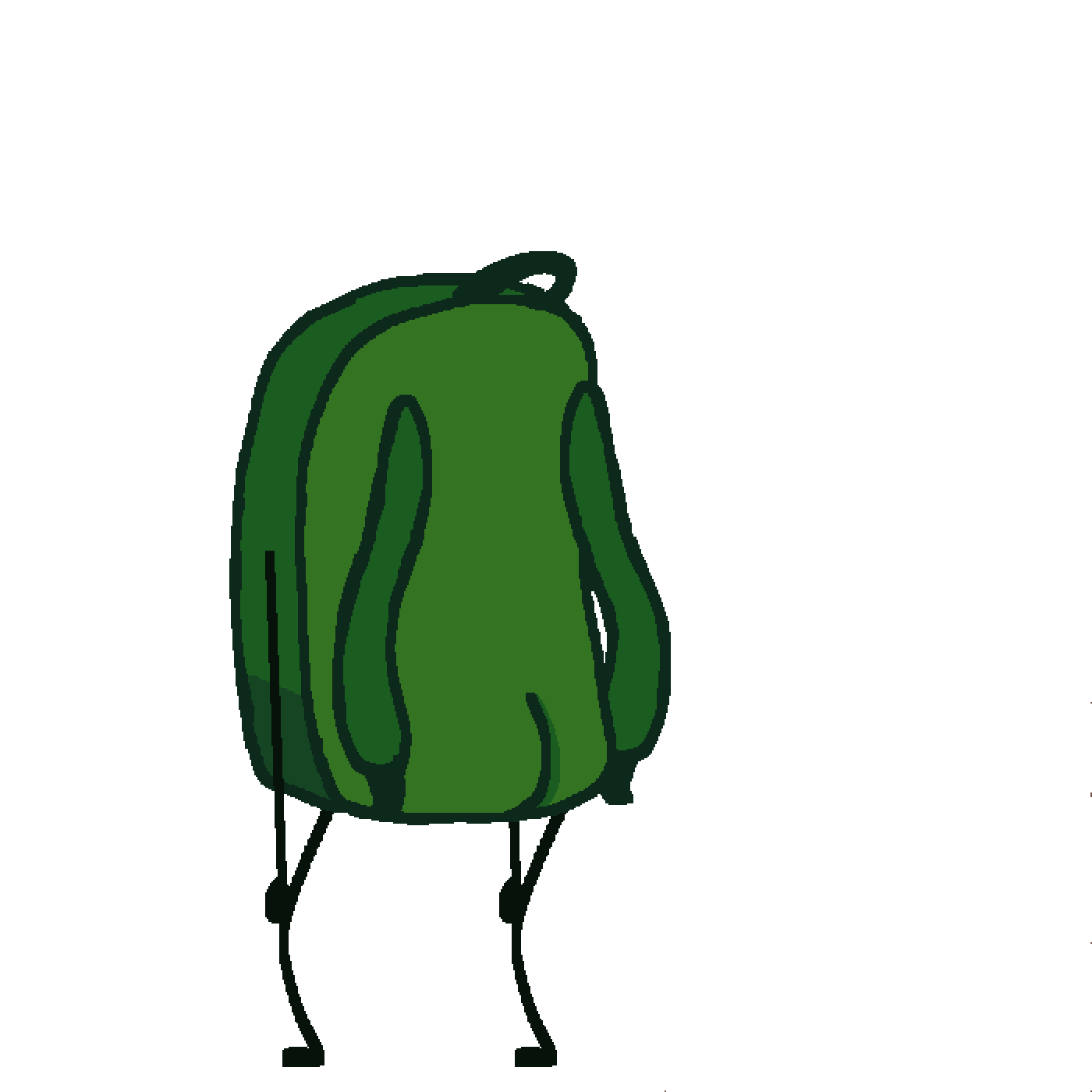 forest greens Palette Pixilart