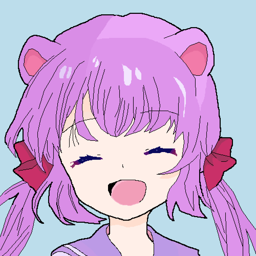 Anime Drawings Contest Pixilart