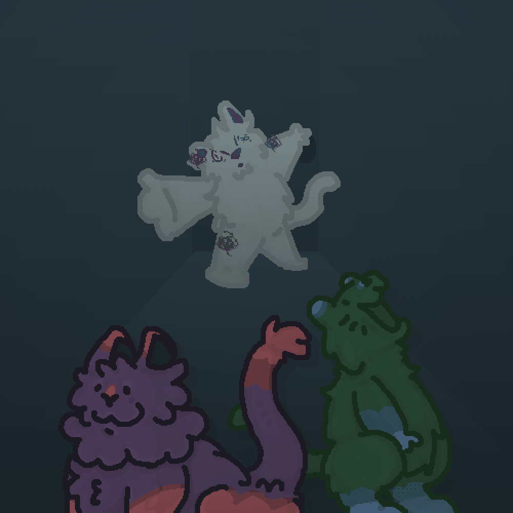 Cat drawing Contest Pixilart