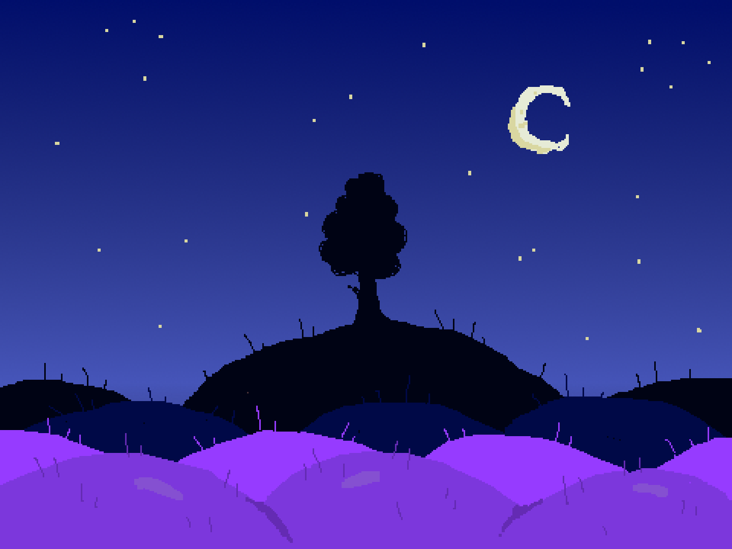 Binus S Gallery Pixilart