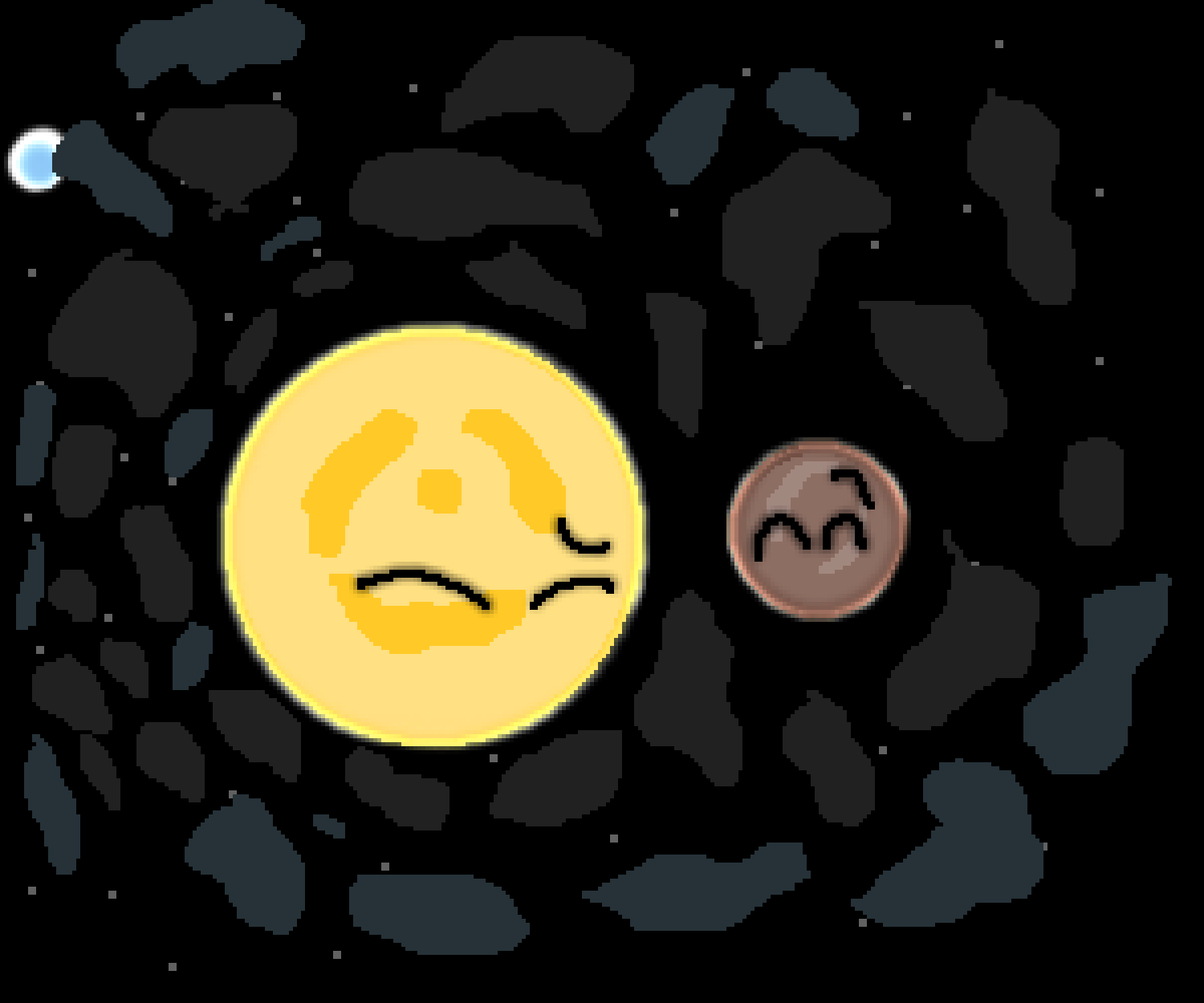 Planets Stuff By Randomartsmaker Pixilart