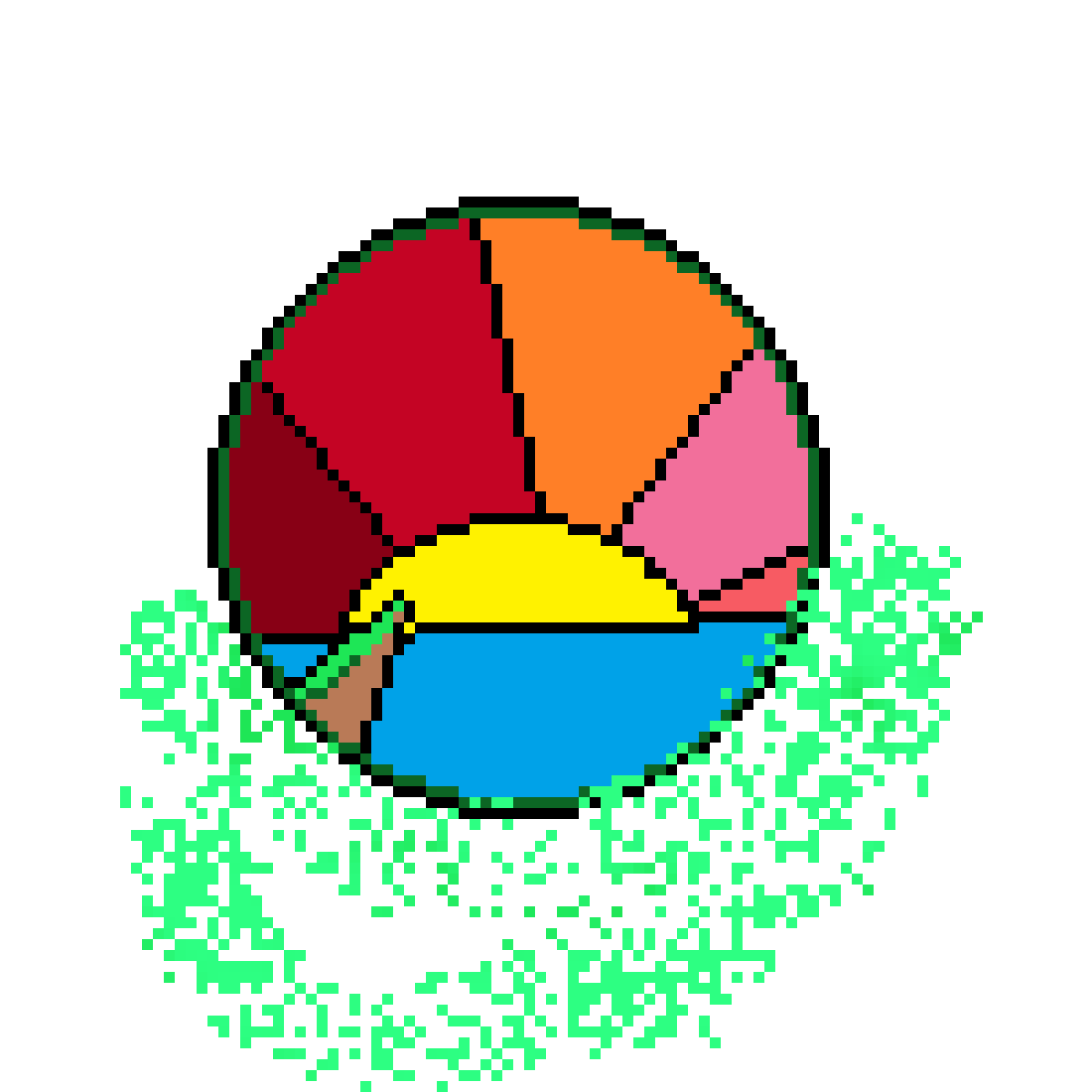 RiseRose's Gallery Pixilart