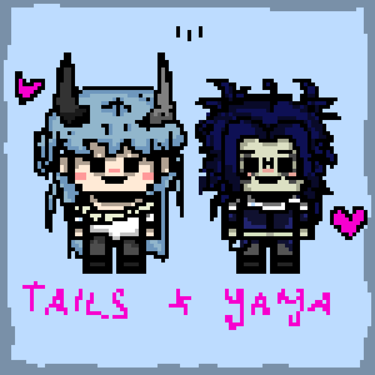 Tailsmano S Gallery Pixilart