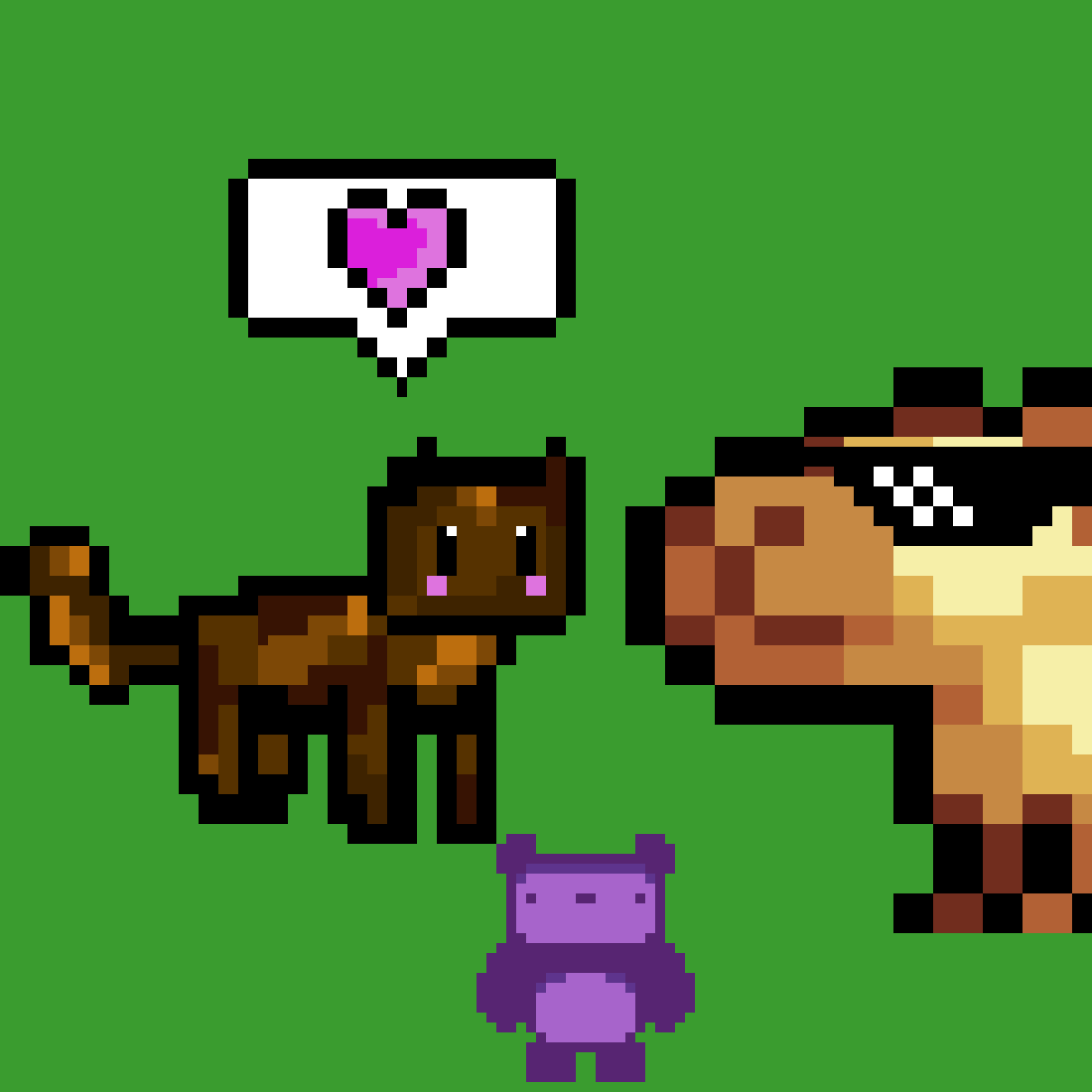 DailyFriend s Gallery Pixilart