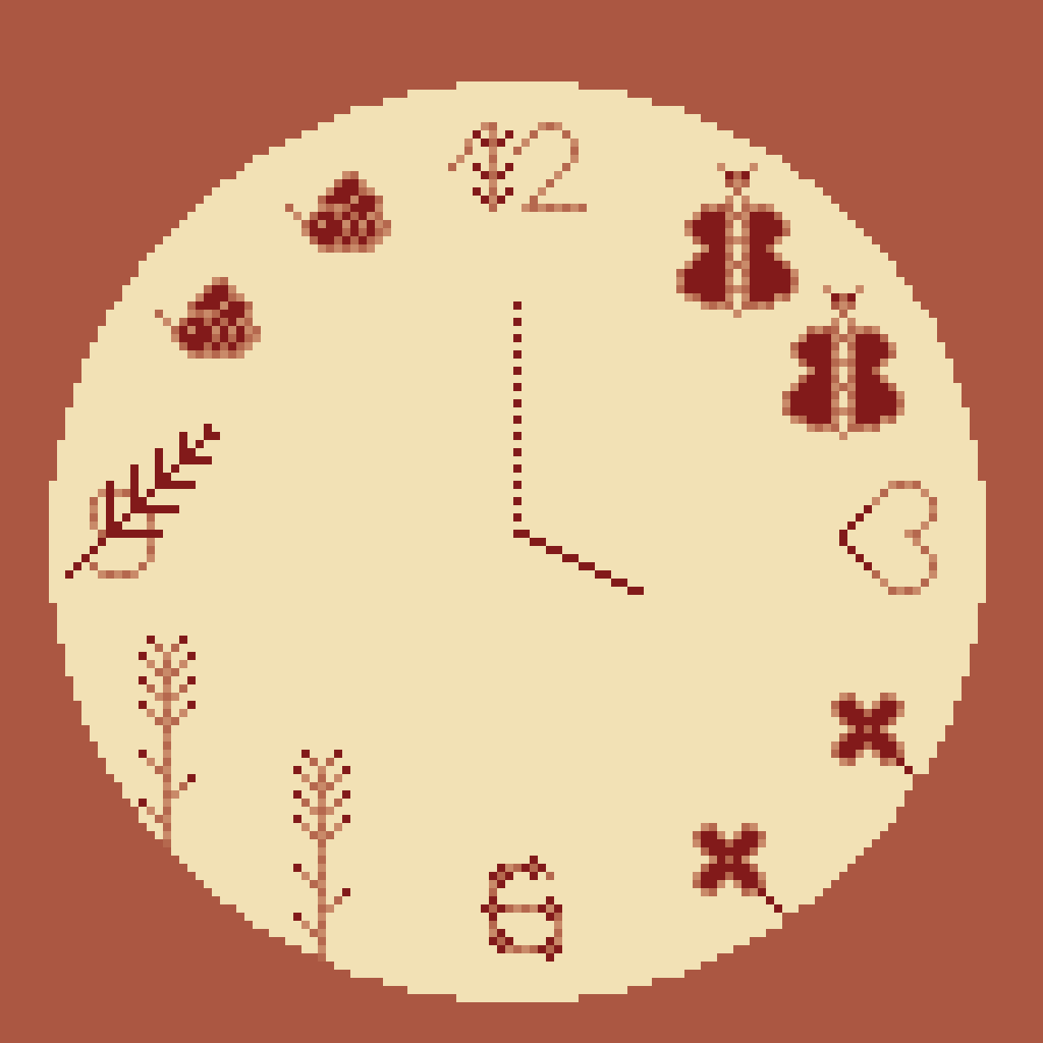 Hour By Hour App