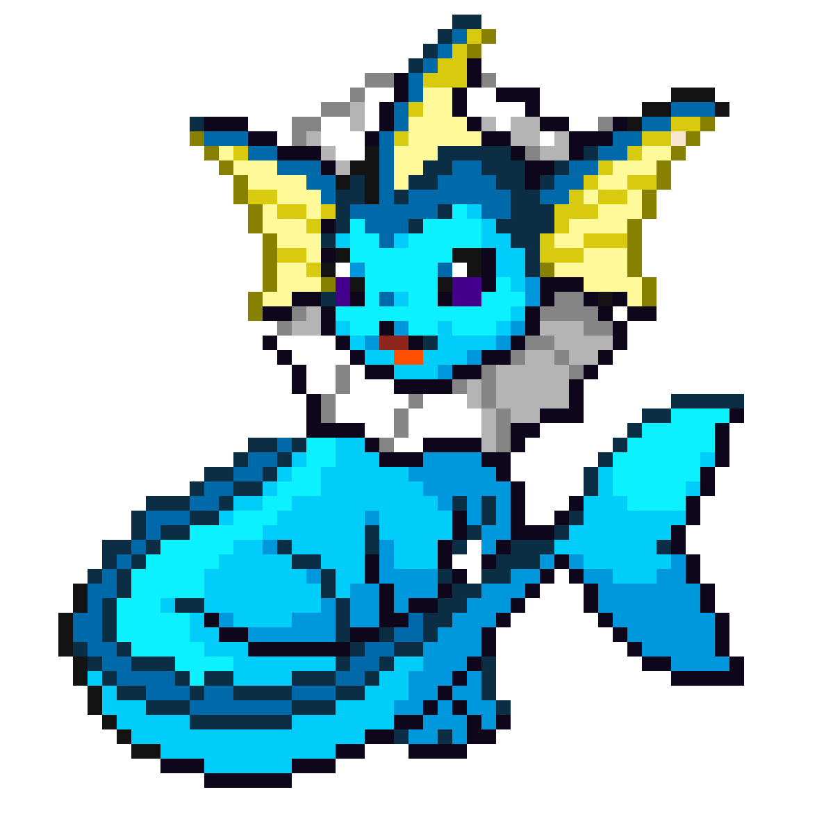 I like pokemon s Gallery Pixilart
