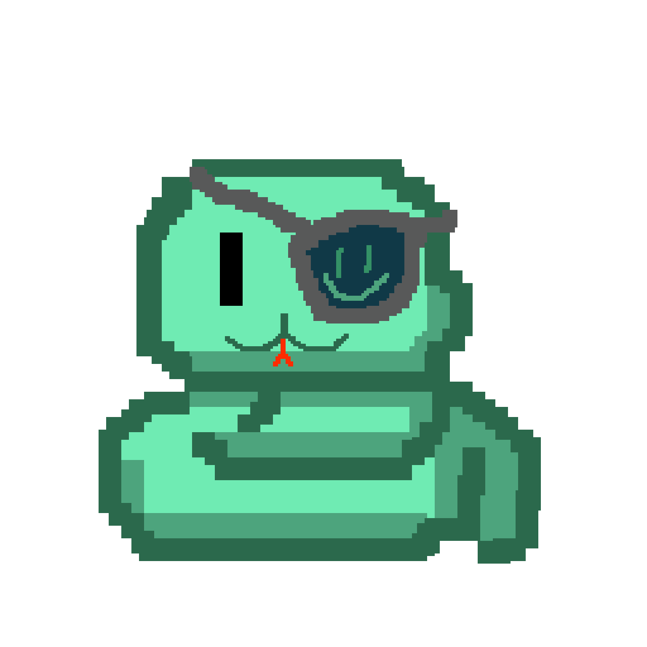 HappyAccident's Gallery Pixilart