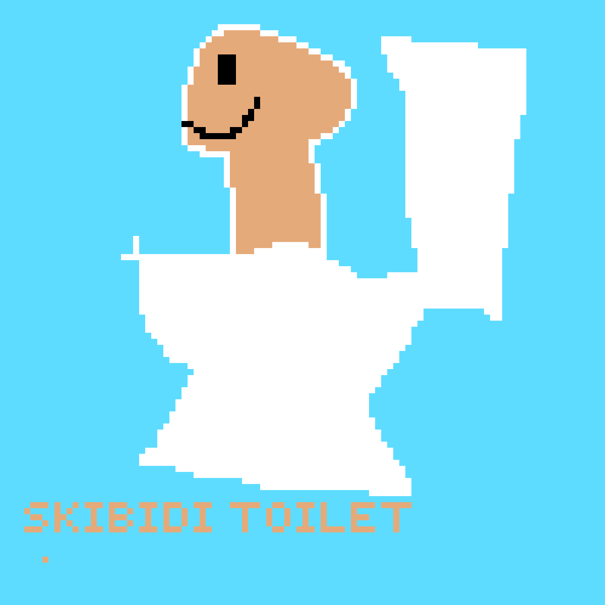 SKIBIDI TOILET ONLY Contest - Pixilart