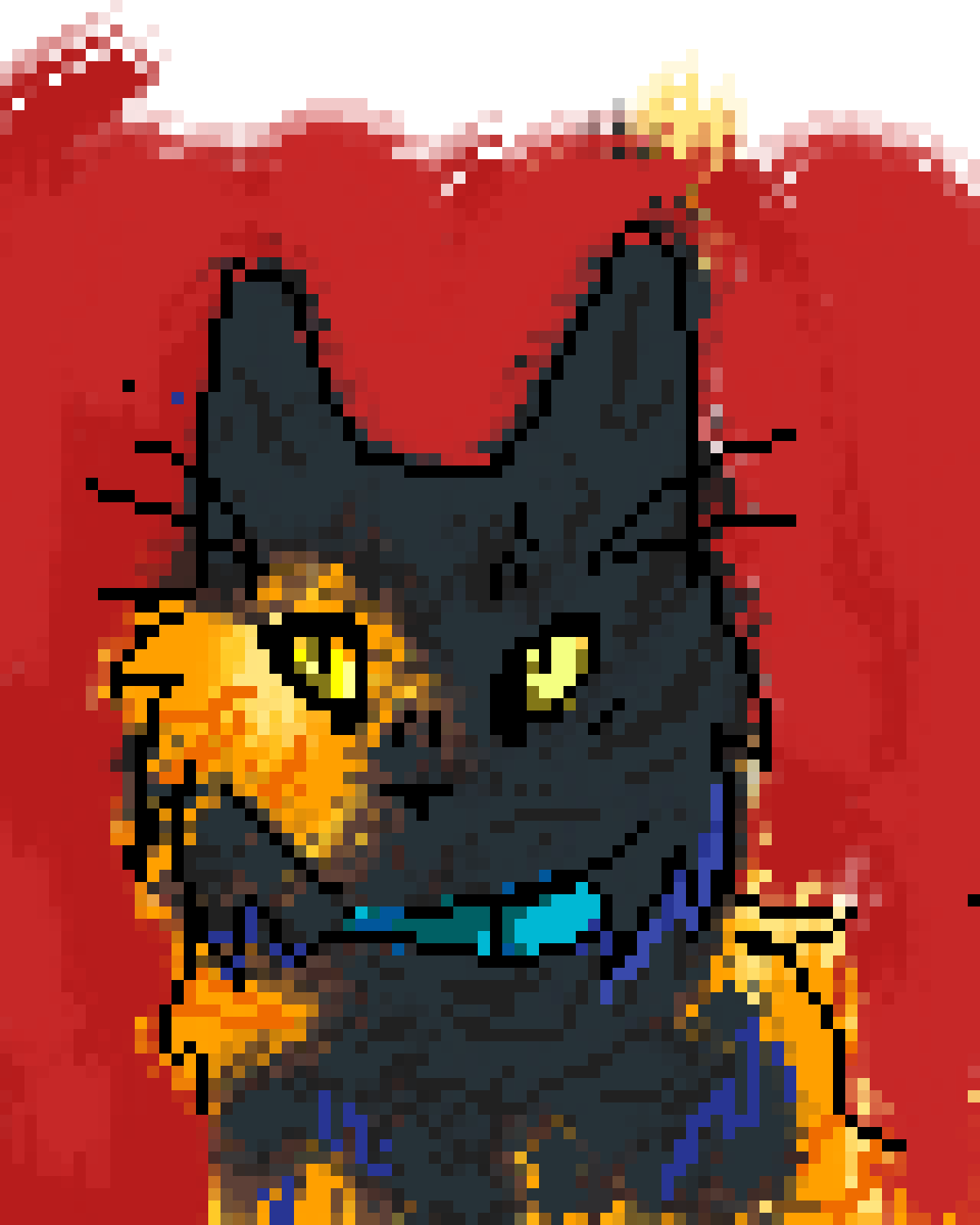 Inauri S Gallery Pixilart