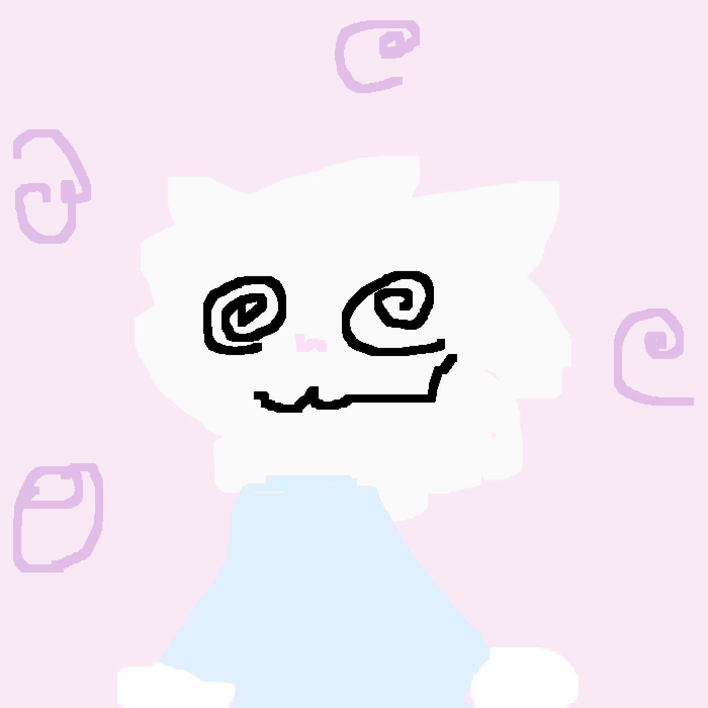 Draw Silly! Contest - Pixilart