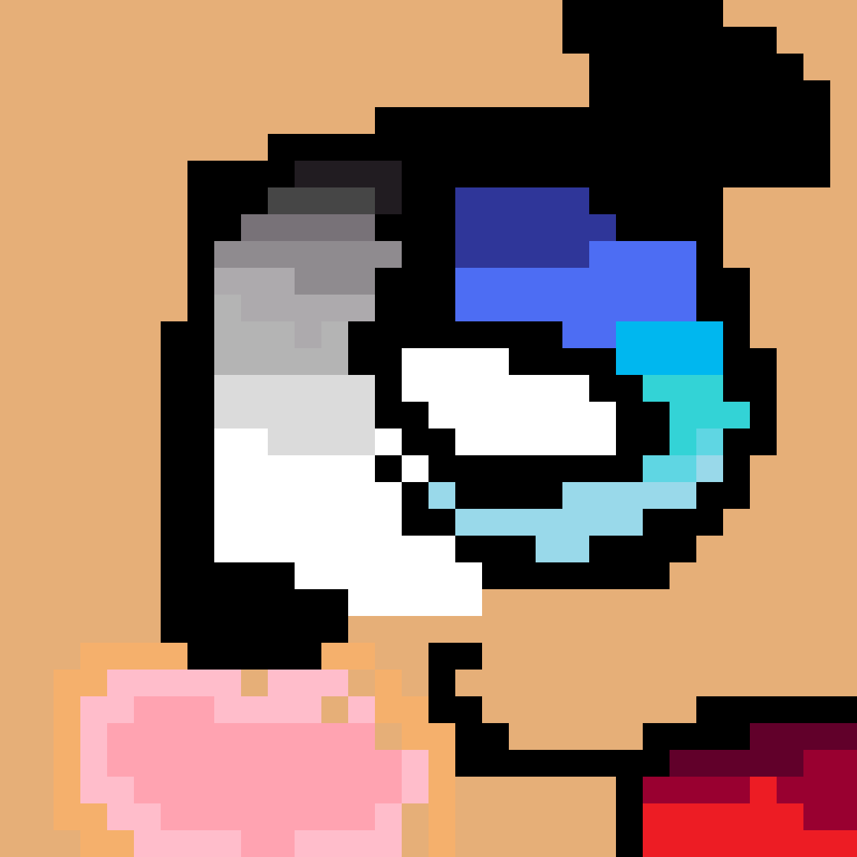 b34n's Gallery - Pixilart