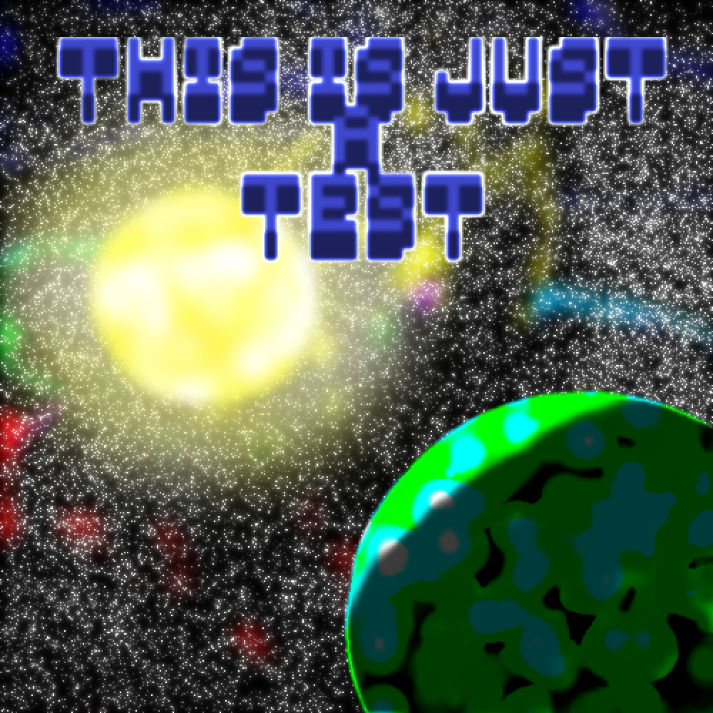 Thisisatest S Gallery Pixilart