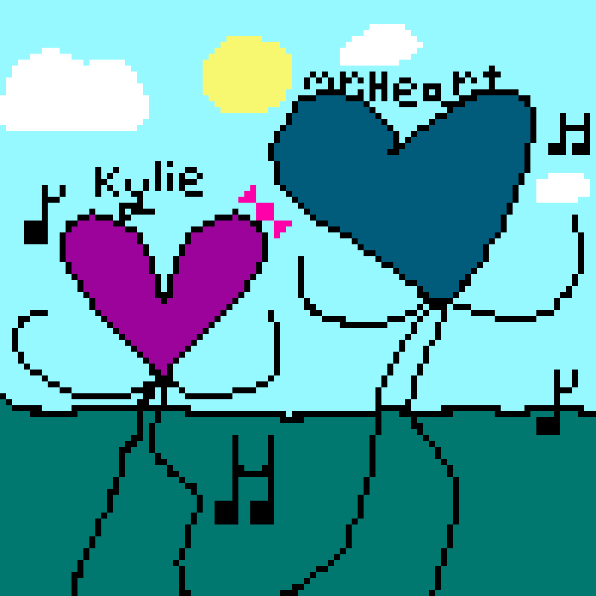 Ellia-moon's Gallery - Pixilart