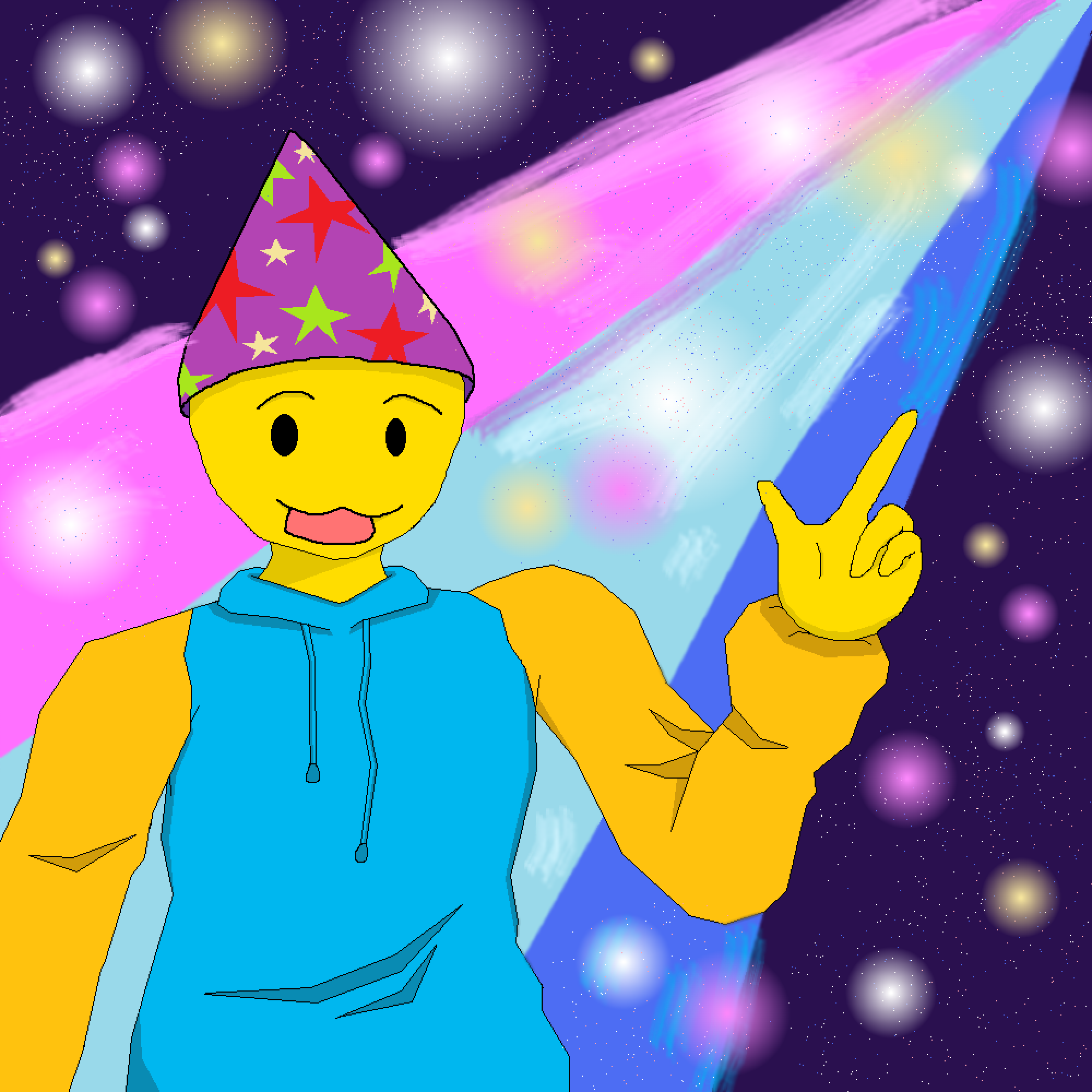 Glorp Zorp S Gallery Pixilart