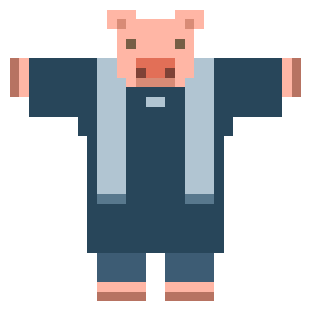 Omnicient's Gallery - Pixilart