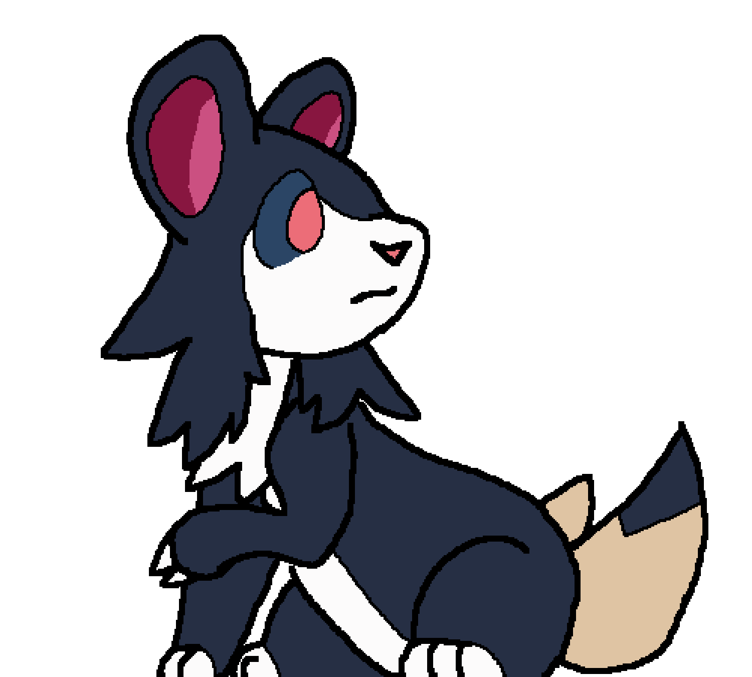 AI Generated Pokemon Drawings Contest Pixilart