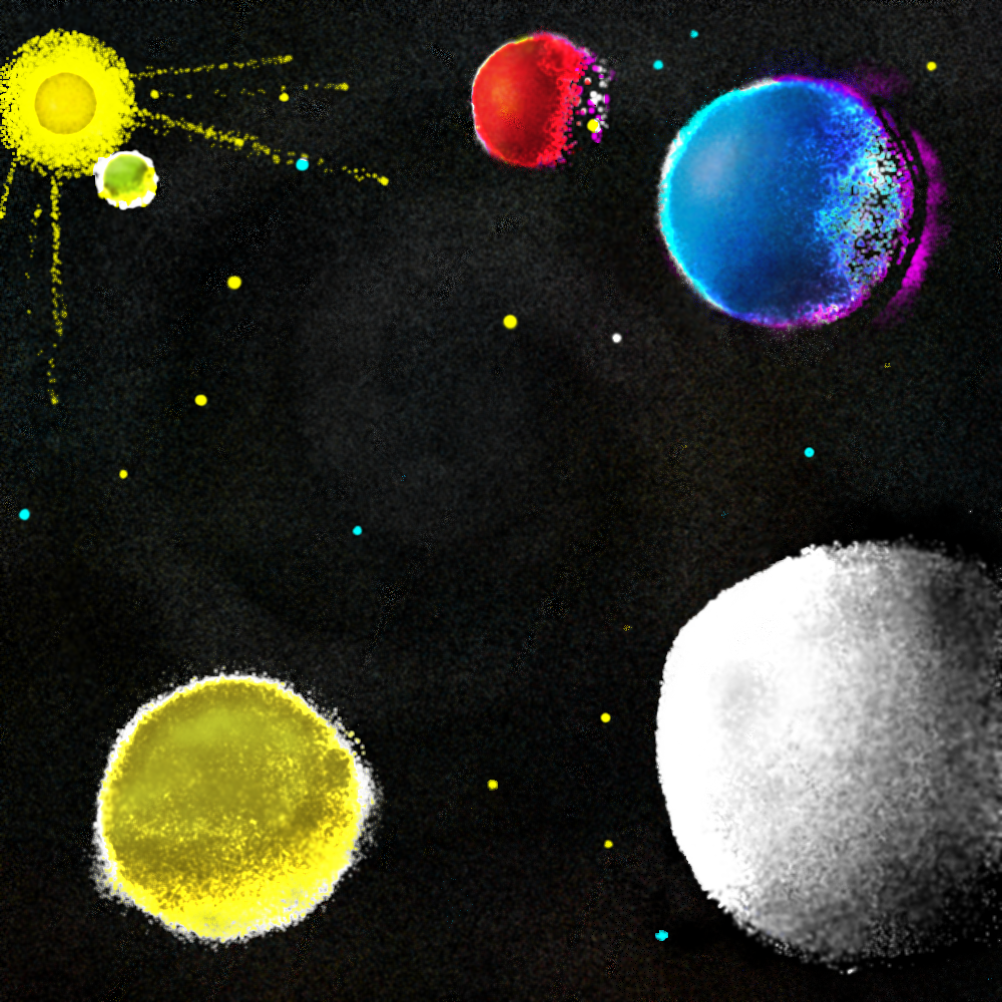 Arc Strife S Gallery Pixilart