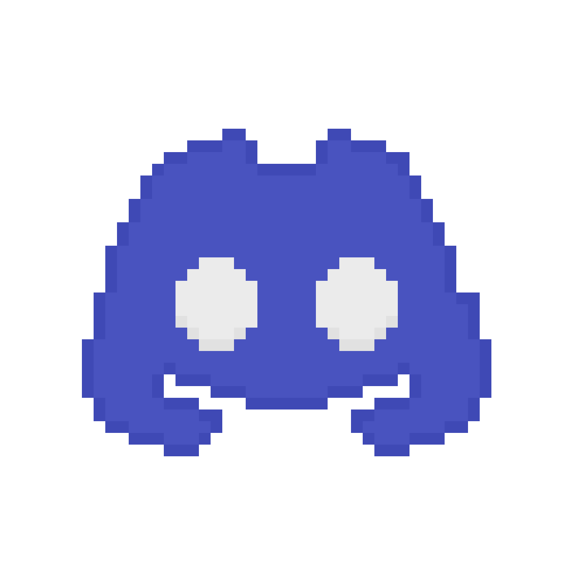 Discord Social Icon