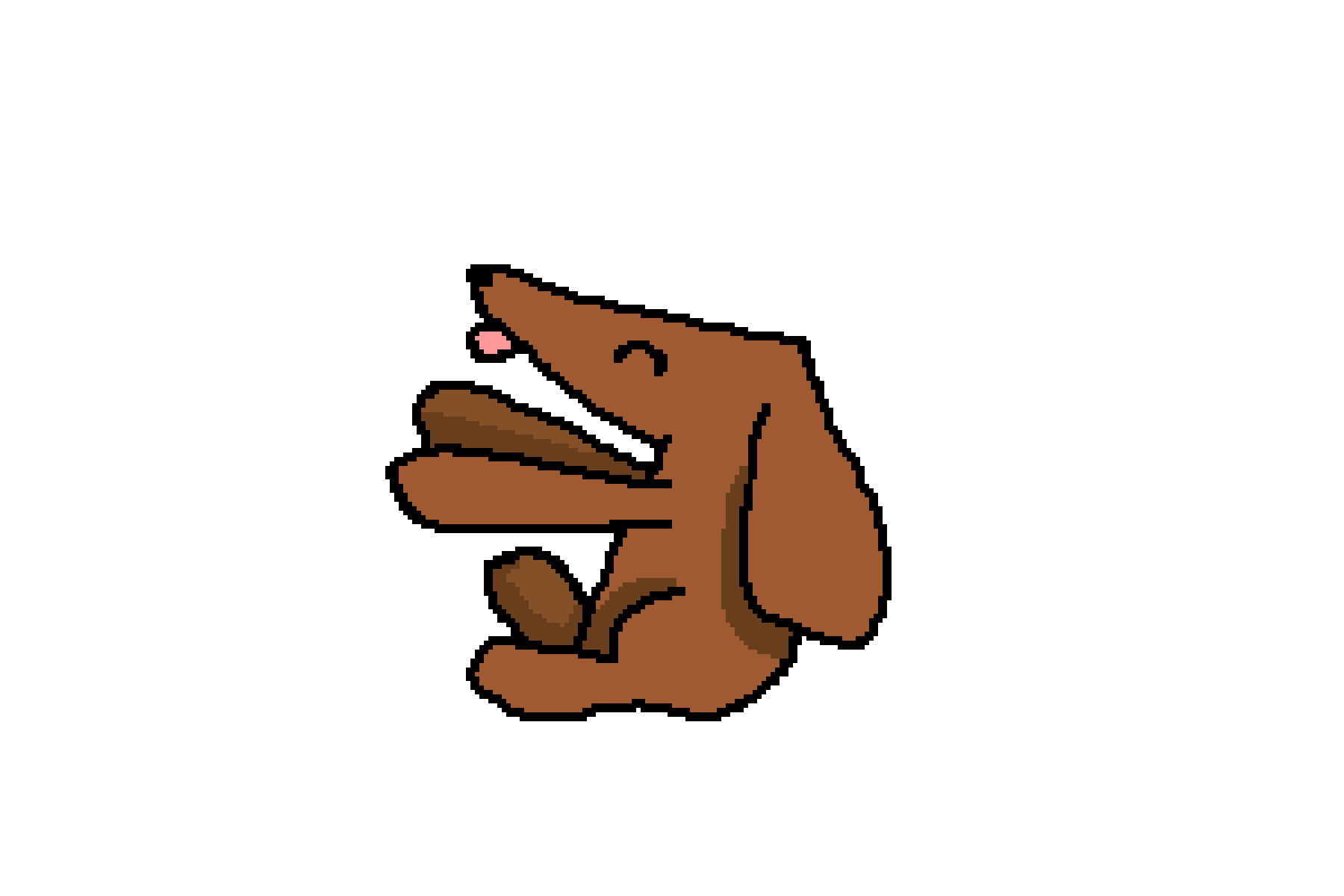 GalaxyBacon's Gallery Pixilart