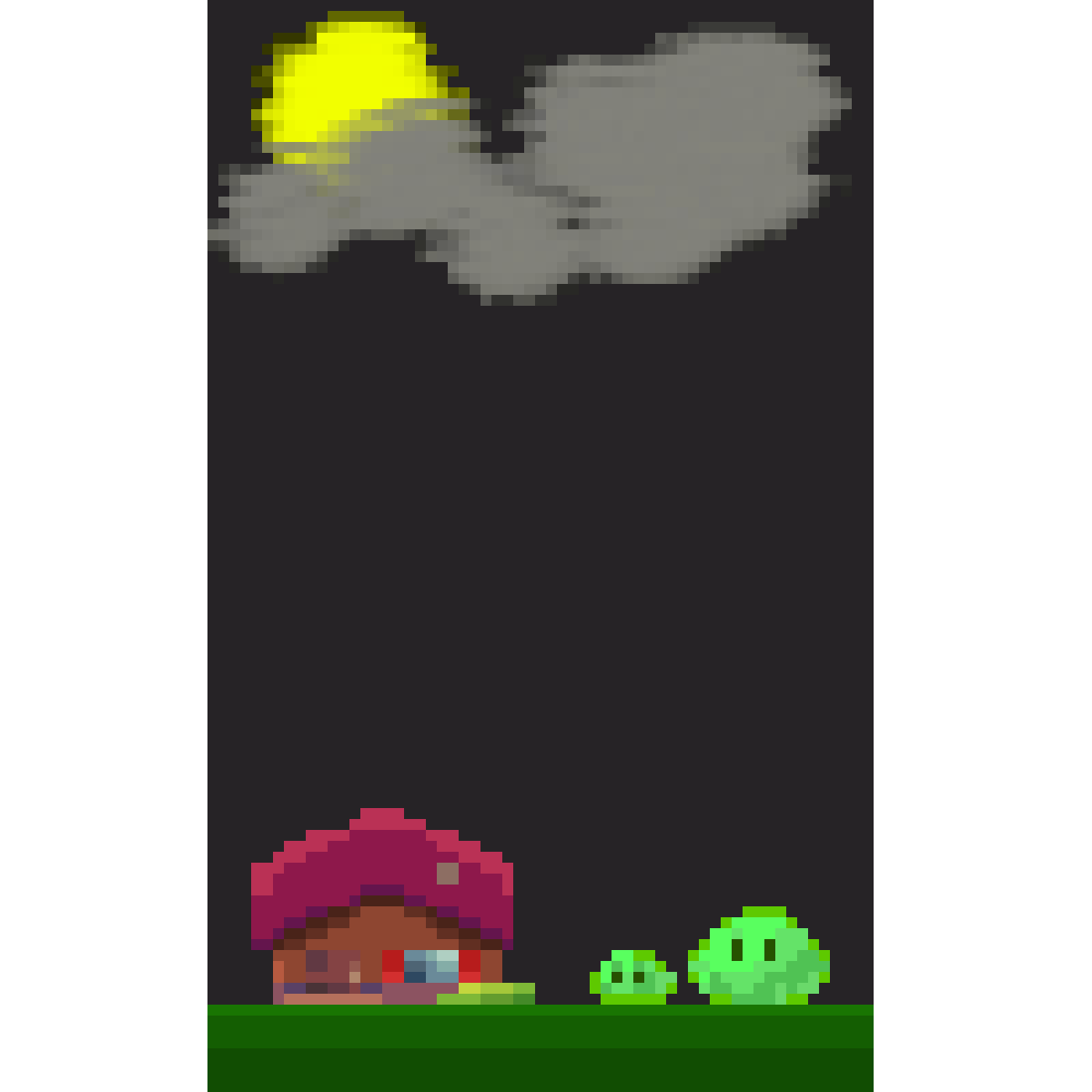 KimToxics Gallery - Pixilart