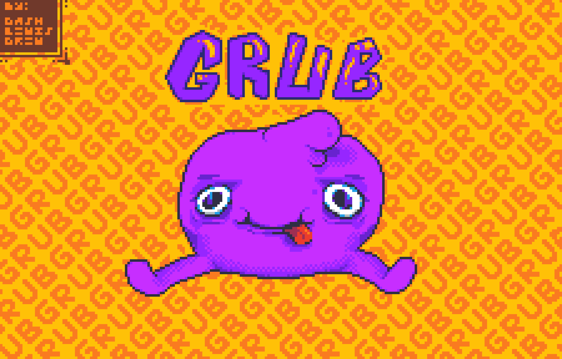 G R U B B L E
