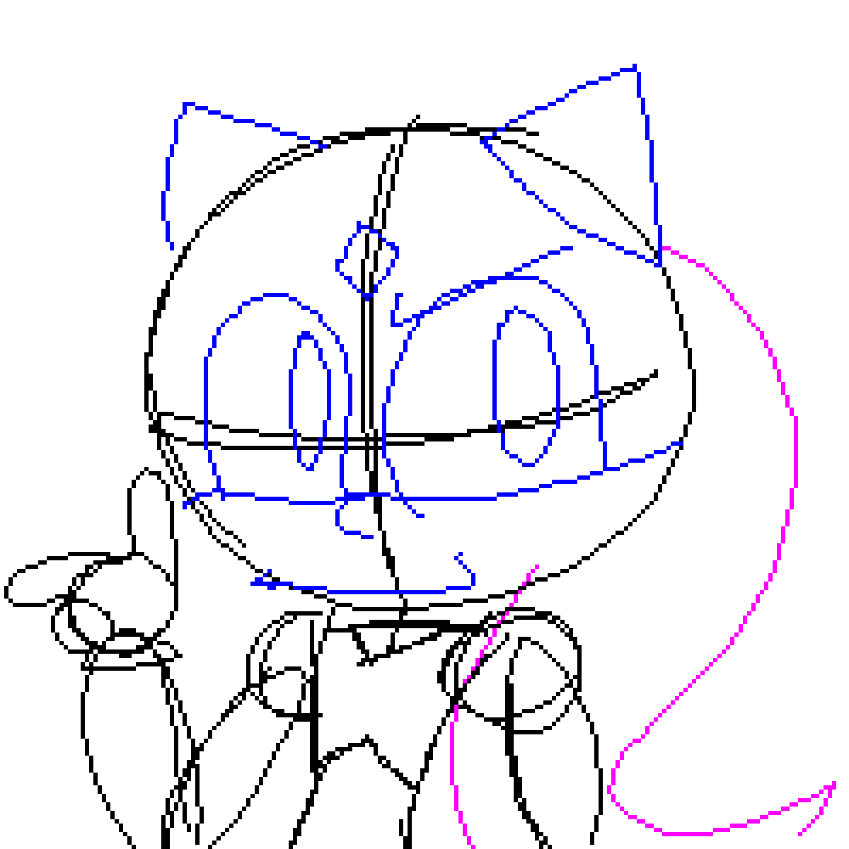 WIP before I possibly eep