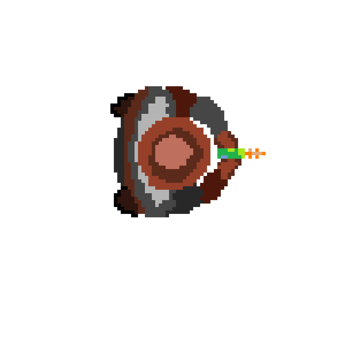 Tonka's Gallery Pixilart