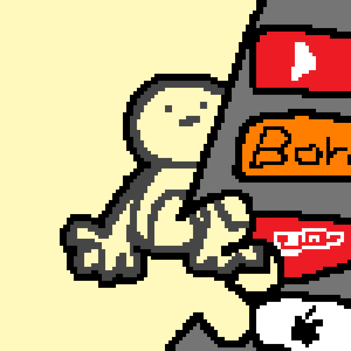 UncleJosh's Gallery Pixilart