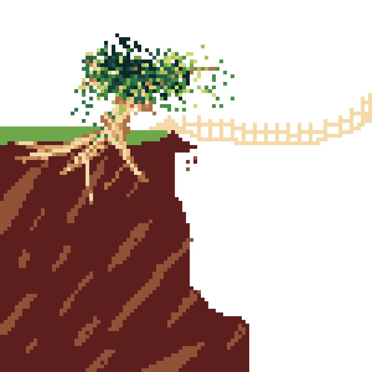dragon-tree-s-gallery-pixilart