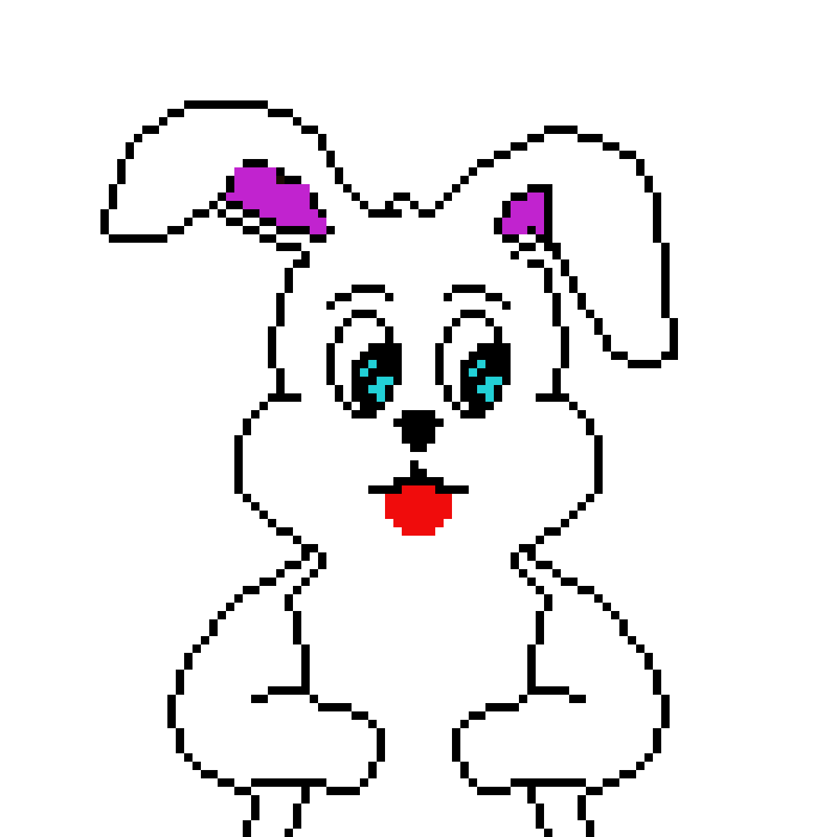 unicorne-milady-s-gallery-pixilart