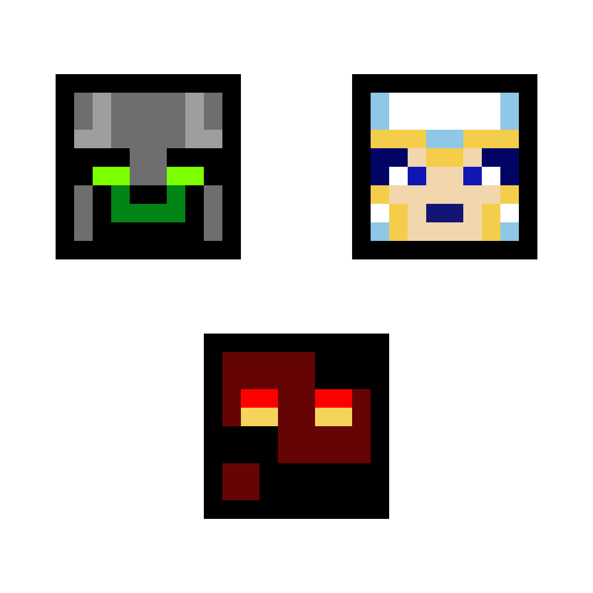 thefishboi's Gallery - Pixilart