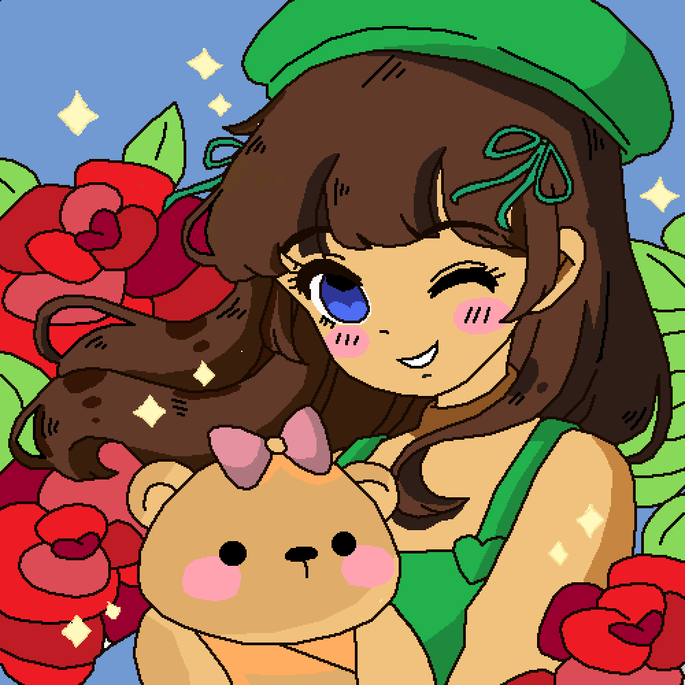 Lila-17's Gallery - Pixilart