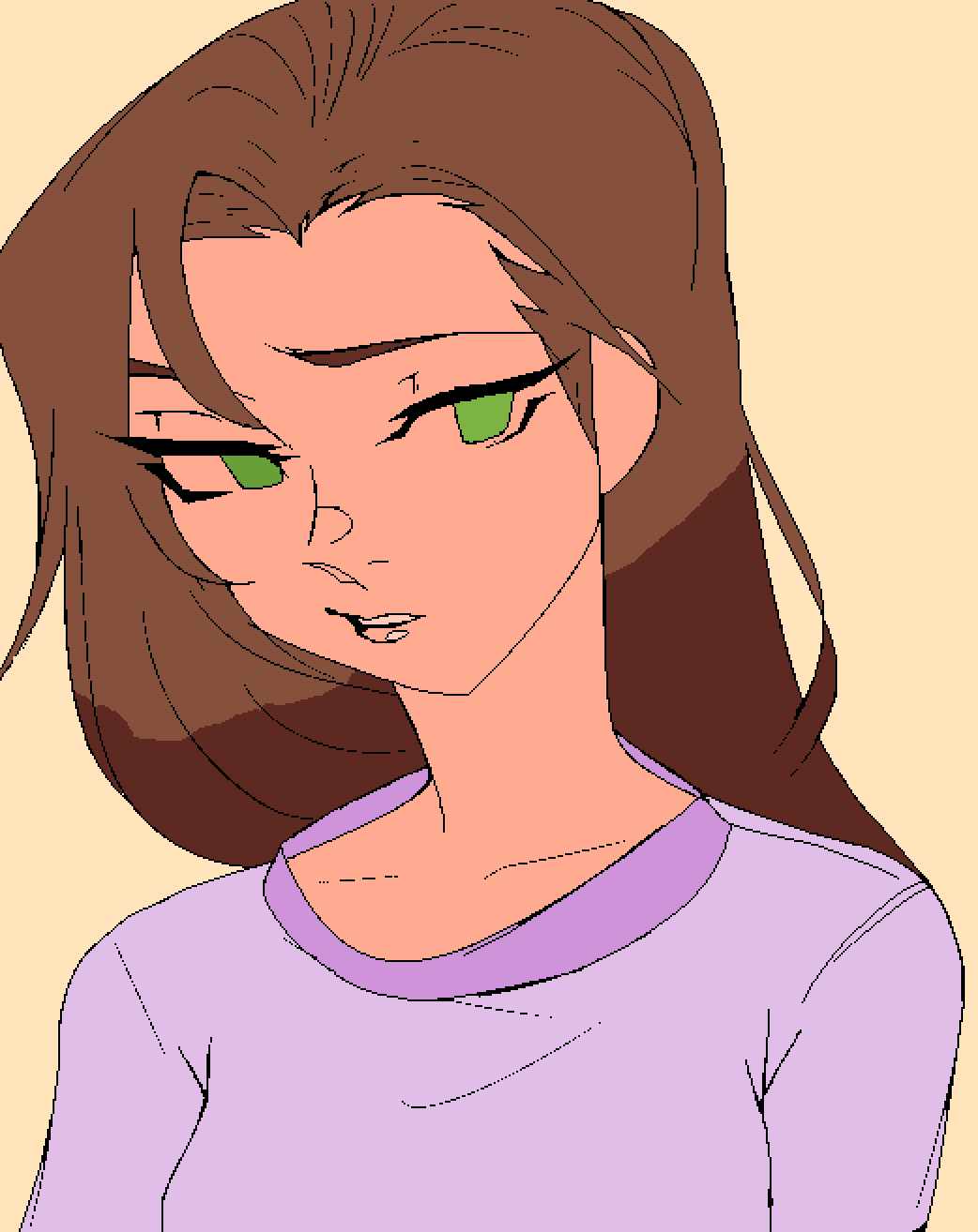 Lionsheart's Gallery Pixilart