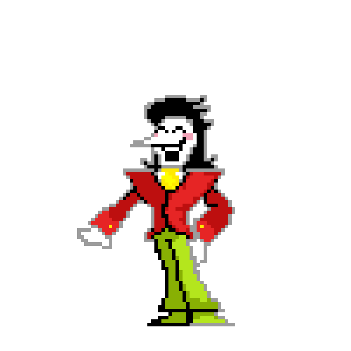 Scampton's Gallery Pixilart