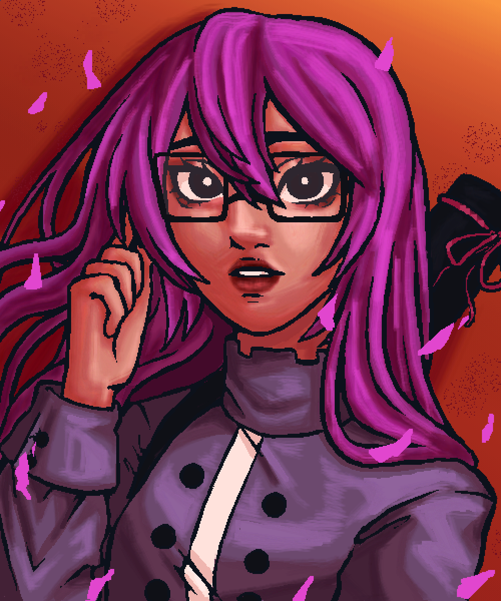 Pixilart entry by Chaollalu